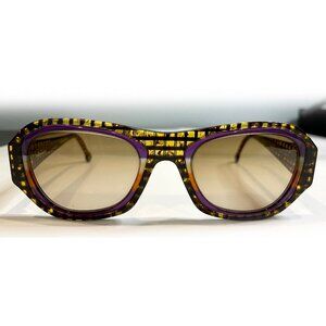 Rare L.A. Eyeworks ROTI Sunglass